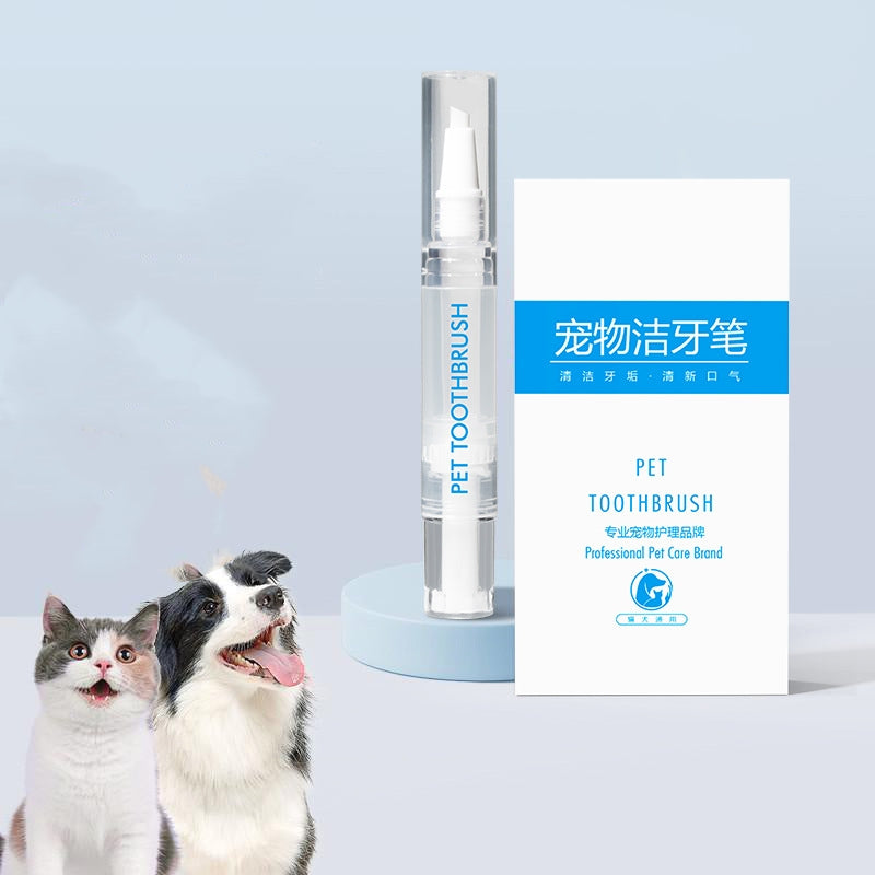 Pet Dental Care